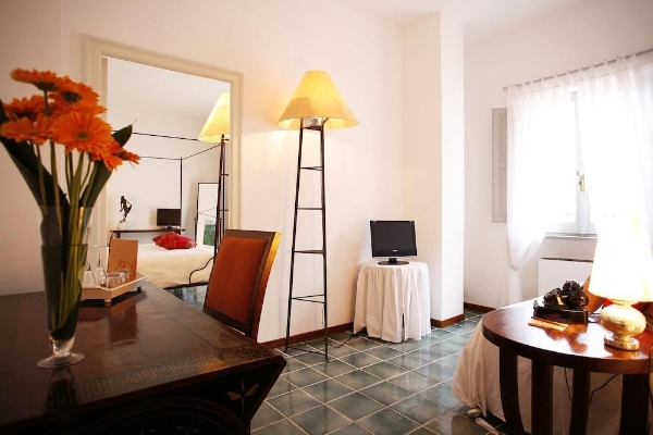 Hotel La Locanda delle Donne Monache